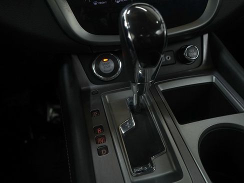 Used 2024 Nissan Murano SV image 15