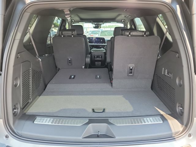 New 2026 Chevrolet Tahoe High Country w/ Sun And Tow Package AWD/4WD image 9