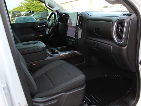 Used 2021 GMC Sierra 1500 Elevation AWD/4WD image 30
