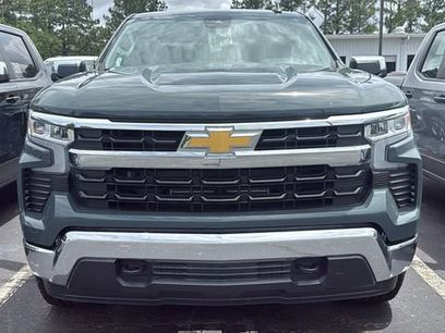 Used 2026 Chevrolet Silverado 1500 LT