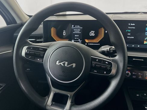 Used 2025 Kia K5 LXS image 18