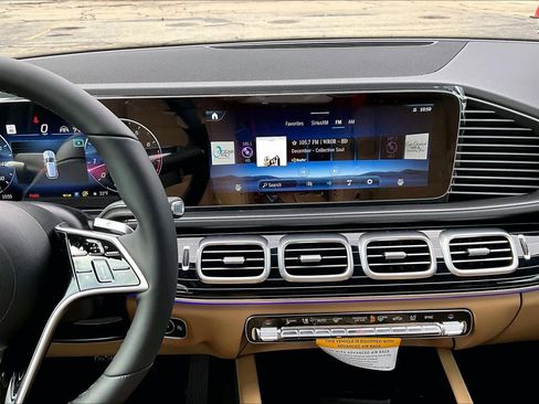 New 2026 Mercedes-Benz GLE 580 GLE 580 image 9