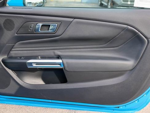 Used 2024 Ford Mustang Premium image 12