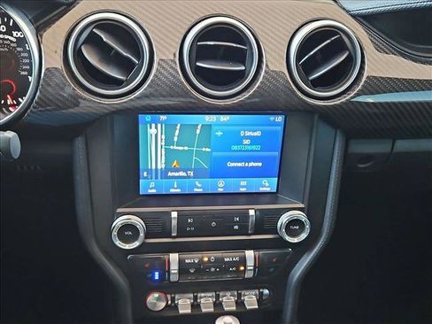 Used 2019 Ford Mustang GT Premium w/ Carbon Sport Interior Package RWD image 14