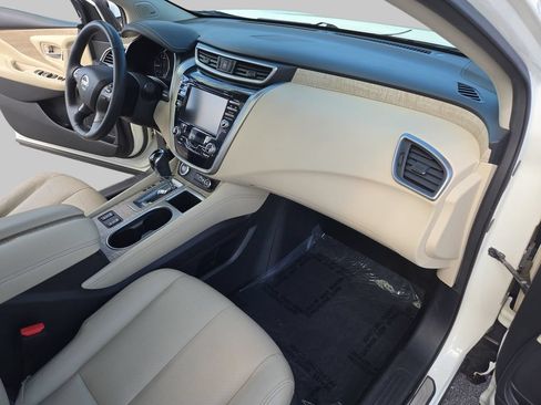 Used 2020 Nissan Murano SL AWD/4WD image 11