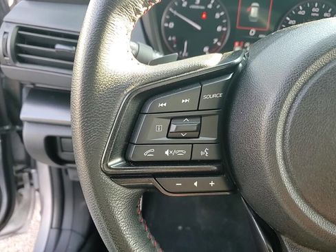 Certified 2024 Subaru Impreza RS image 25