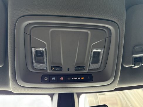 Used 2021 Chevrolet Silverado 1500 RST w/ Bed Protection Package image 24