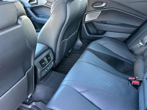 Certified 2025 Acura TLX SH-AWD w/ A-SPEC Pkg image 9