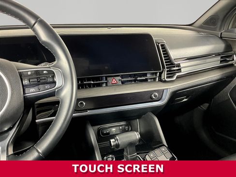 Certified 2024 Kia Sportage X-Line w/ X-Line Premium Package AWD/4WD image 9