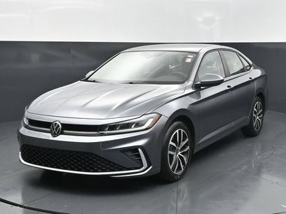 Used 2026 Volkswagen Jetta SE