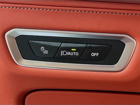 New 2026 BMW XM Label Red image 11