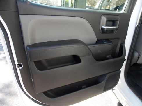 Used 2016 Chevrolet Silverado 3500 W/T w/ WT Convenience Package image 24