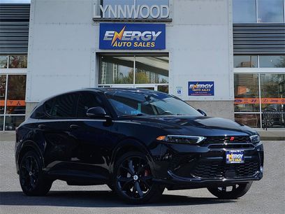 Used 2024 Dodge Hornet R/T Plus