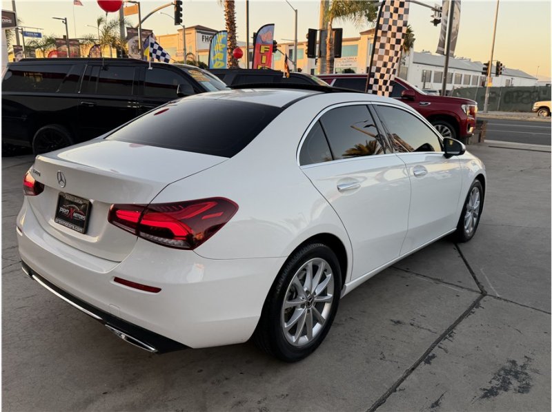 Used 2021 Mercedes-Benz A 220 image 15