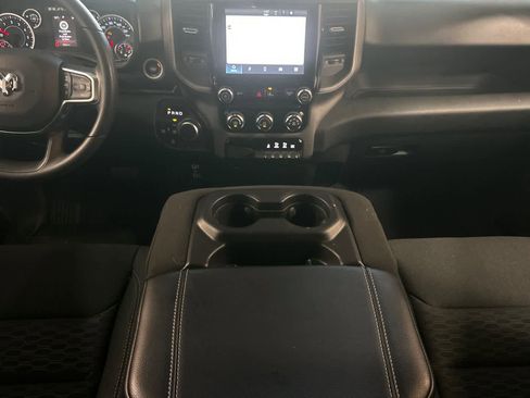 Used 2025 RAM 1500 Tradesman image 4