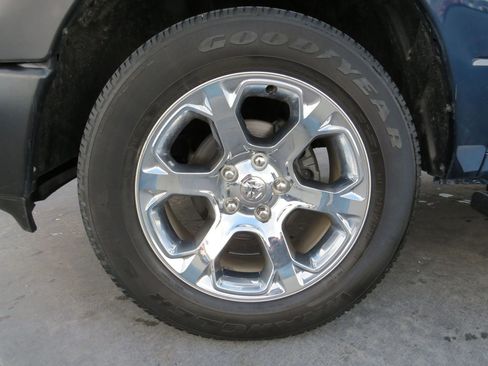 Used 2022 RAM 1500 Tradesman w/ Trailer Tow Group image 39