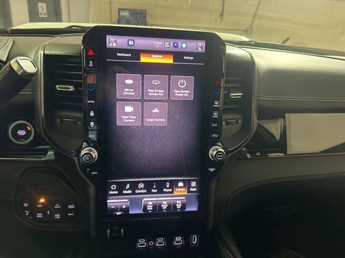 New 2026 RAM 2500 Power Wagon image 18