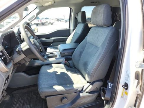 Used 2022 Ford F150 XLT w/ Trailer Tow Package AWD/4WD image 27