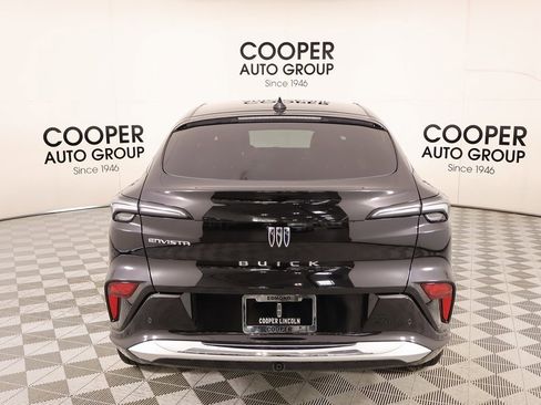 Used 2025 Buick Envista Avenir image 22