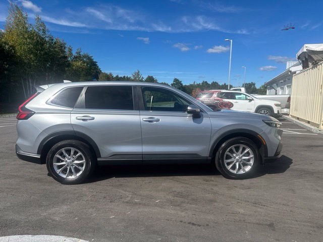 Used 2025 Honda CR-V EX-L image 6