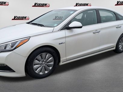 Used 2016 Hyundai Sonata SE