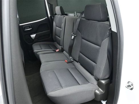 Used 2018 Chevrolet Silverado 1500 LT w/ Rally 2 Edition image 15