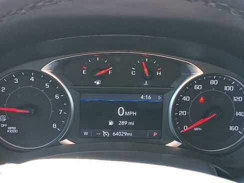 Used 2024 GMC Terrain SLT AWD/4WD image 18