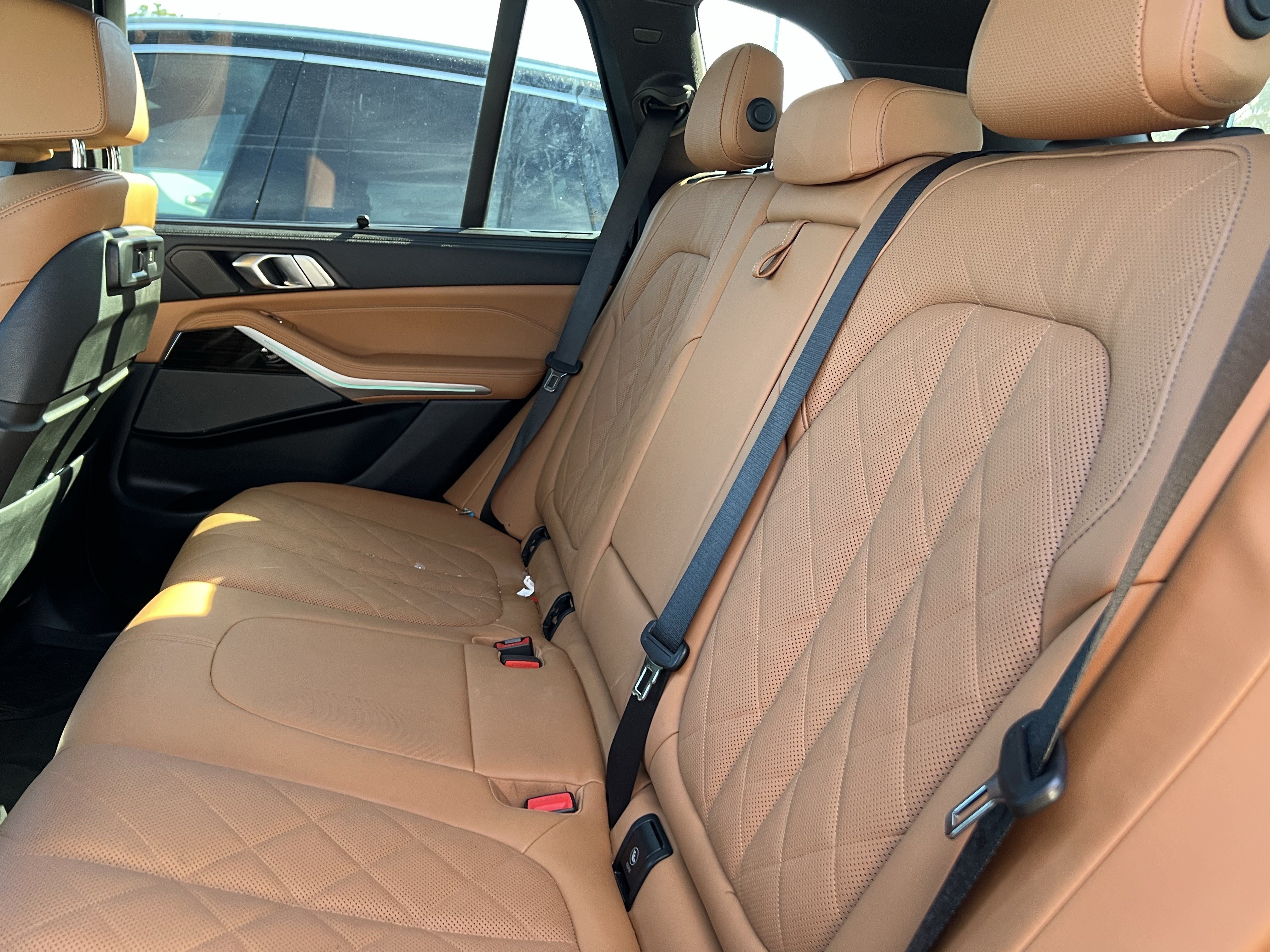 Used 2023 BMW X5 sDrive40i w/ M Sport Package RWD image 33