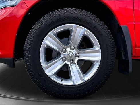 Used 2016 RAM 1500 Sport w/ Torred Sport Package AWD/4WD image 41