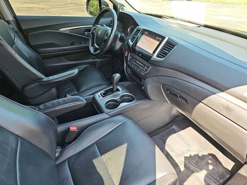 Used 2018 Honda Pilot EX-L image 10