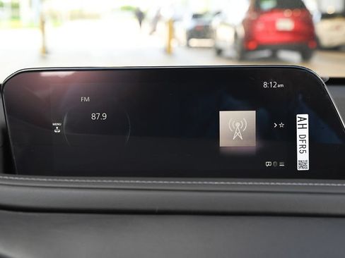 Certified 2025 MAZDA CX-30 AWD 2.5 S w/ Preferred Package image 27