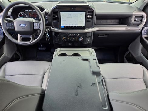 Used 2026 Ford F150 XL w/ Equipment Group 103A High RWD image 12