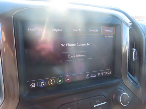 Used 2020 Chevrolet Silverado 1500 High Country w/ Technology Package image 31