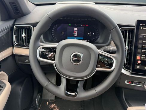 New 2026 Volvo XC90 B6 Ultra w/ Protection Package image 17