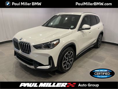 Used 2023 BMW X1 xDrive28i w/ Convenience Package