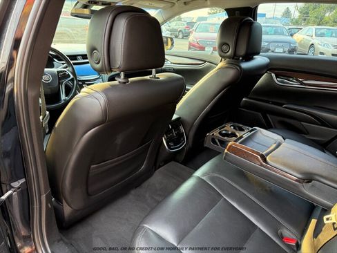 Used 2014 Cadillac XTS Luxury FWD image 14