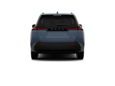 New 2026 Toyota RAV4 LE FWD image 8