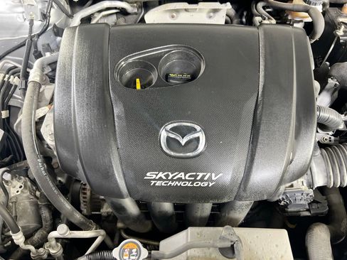 Used 2016 MAZDA MAZDA6 Grand Touring image 30