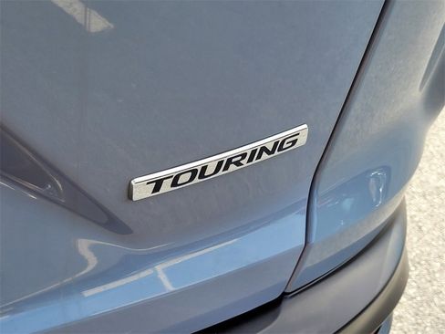 Used 2020 Honda CR-V Touring image 10