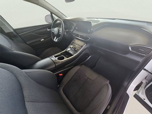 Used 2021 Hyundai Santa Fe SEL FWD image 36