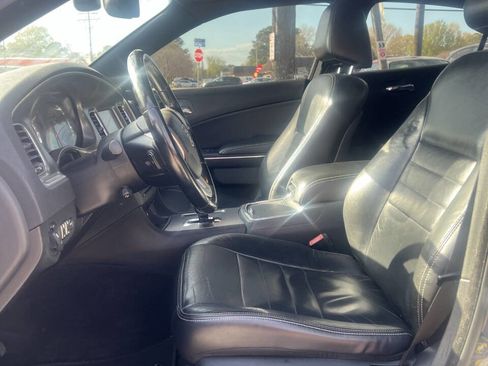 Used 2012 Dodge Charger SXT Plus image 11