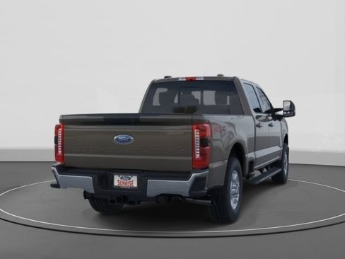 New 2026 Ford F250 XLT w/ XLT Premium Package image 8
