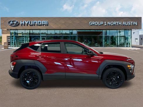 New 2026 Hyundai Kona SEL Sport FWD image 7