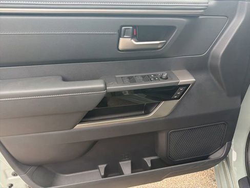 New 2026 Toyota Tundra Limited AWD/4WD image 16