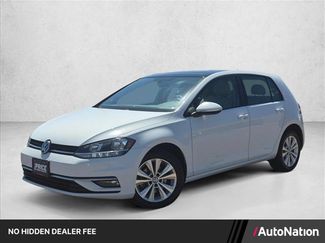 Used 2019 Volkswagen Golf SE FWD video 1