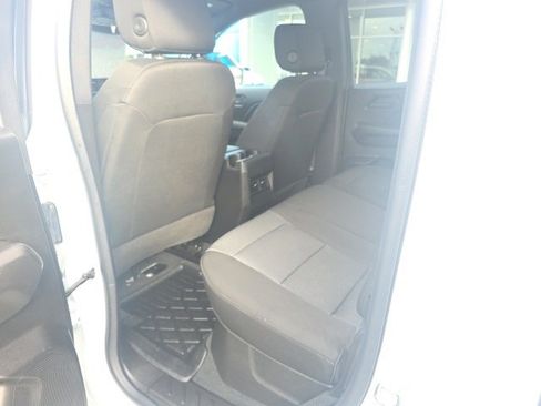 Used 2023 Chevrolet Colorado Trail Boss w/ LPO, Skid Plate Package image 26