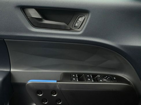 New 2025 Ford Maverick Lobo AWD/4WD image 15
