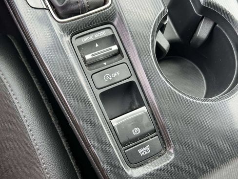 Used 2025 Honda Civic Sport image 29