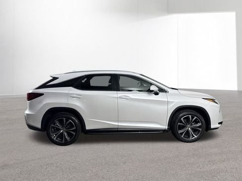 Used 2017 Lexus RX 350 350 image 36