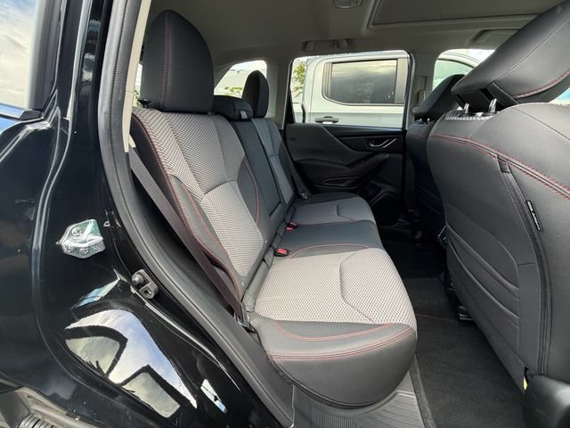 Used 2024 Subaru Forester Sport AWD/4WD image 13
